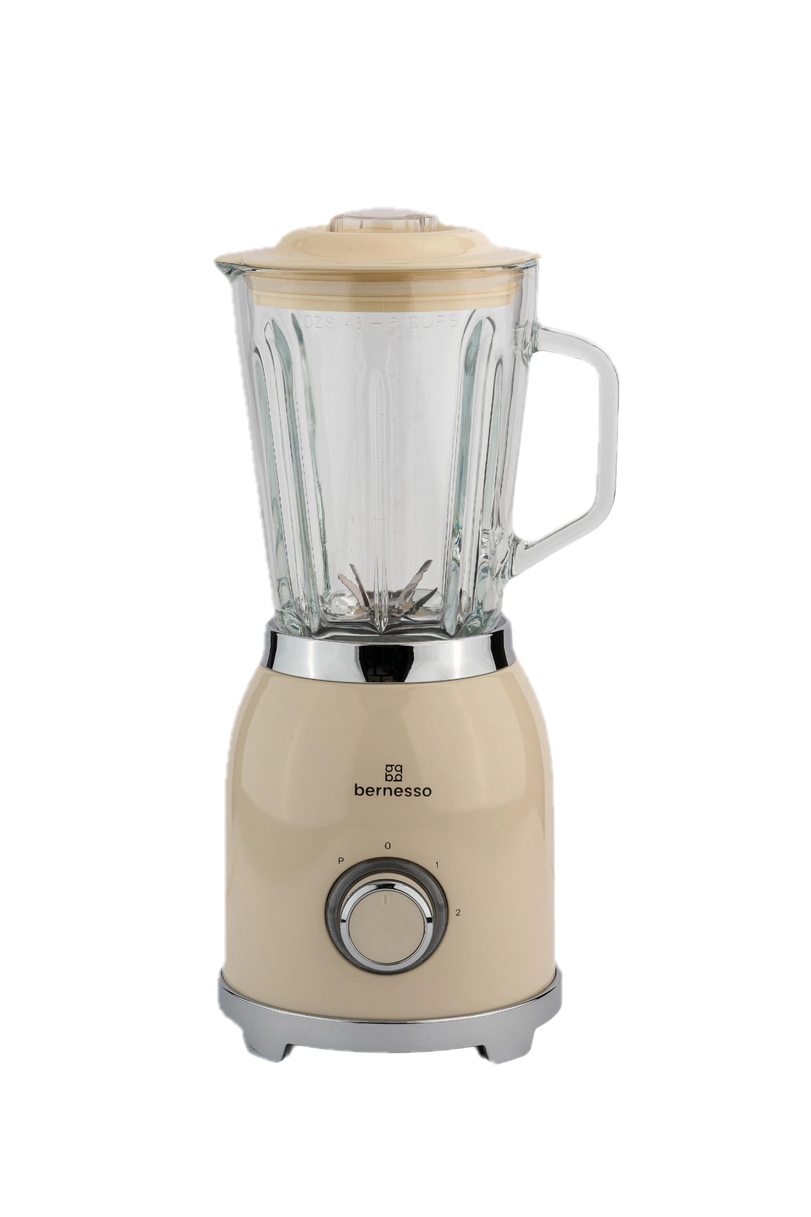 Blenderlər